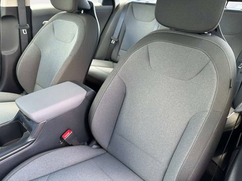 New 2026 Kia K4 FWD image 17