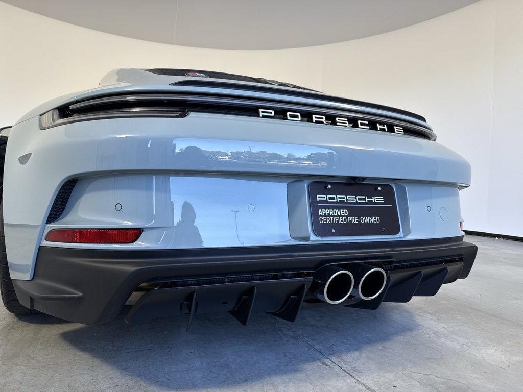 Certified 2024 Porsche 911 GT3 RS RWD image 20