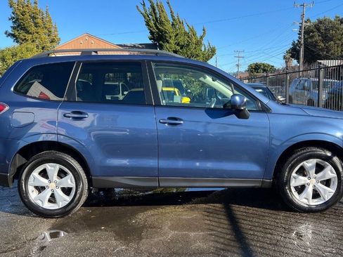 Used 2014 Subaru Forester 2.5i Premium w/ Popular Package #1 image 8