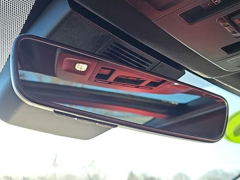 Used 2025 Toyota Camry XSE image 26