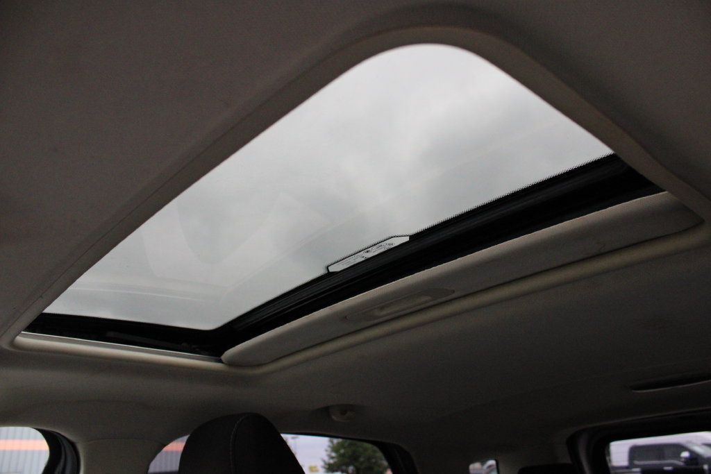 Used 2019 Ford EcoSport SE w/ SE Convenience Package AWD/4WD image 5