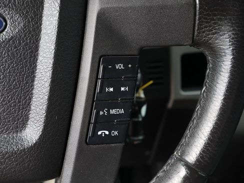 Used 2012 Ford F150 XLT w/ XLT Convenience Pkg RWD image 28