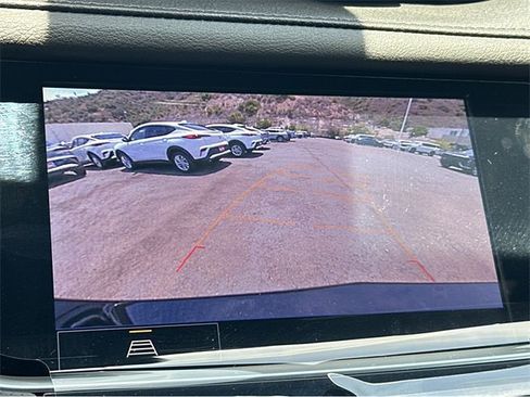 New 2025 Cadillac XT5 Premium Luxury image 25