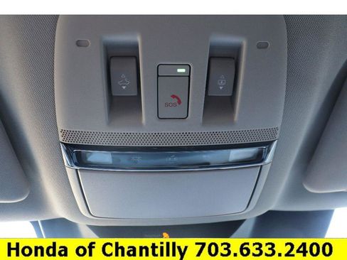 Used 2025 Nissan Murano Platinum image 15