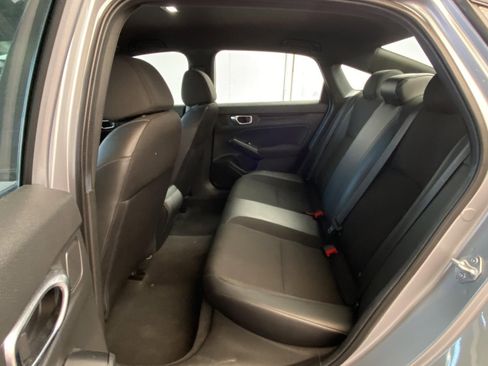 Used 2024 Honda Civic Sport image 16