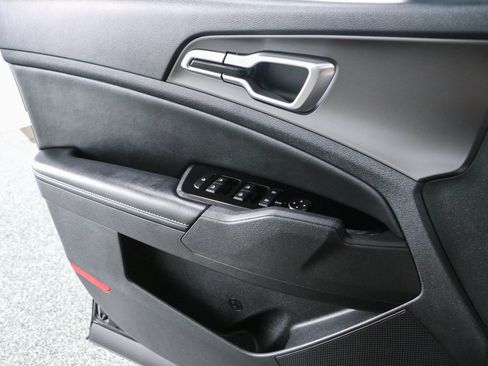 Used 2023 Kia Sportage EX FWD image 21