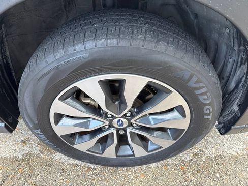 Used 2023 Subaru Outback Touring AWD/4WD image 30