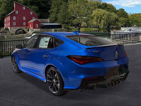 New 2026 Acura Integra Type S image 5