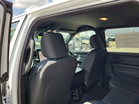 New 2026 RAM 2500 Tradesman AWD/4WD image 20