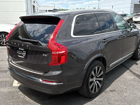 Certified 2023 Volvo XC90 B6 Plus w/ Protection Package Premier AWD/4WD image 28