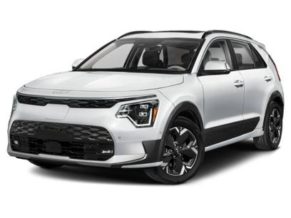 Certified 2023 Kia Niro Wave