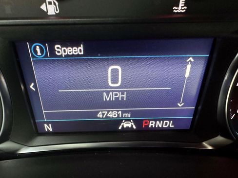 Used 2023 Chevrolet Equinox LT FWD image 30