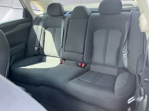 Used 2021 Kia K5 LXS FWD image 18