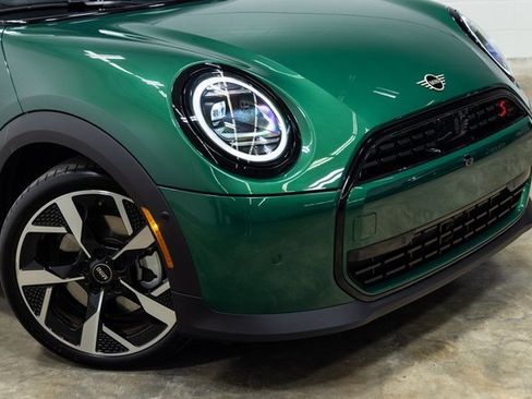 Used 2025 MINI Cooper S image 5