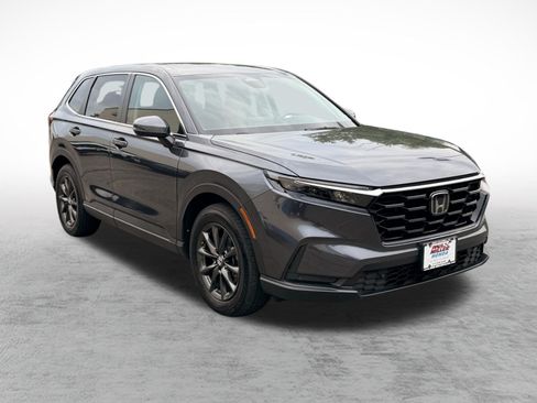 Used 2023 Honda CR-V EX-L image 3