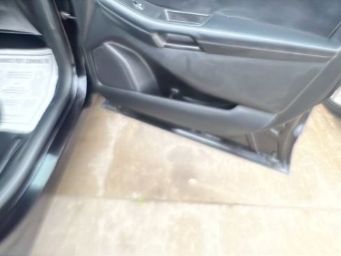 Used 2021 Ford Edge SEL w/ Cargo Accessory Package image 19