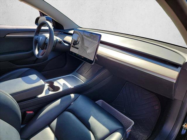 Used 2021 Tesla Model 3 Standard Range Plus RWD image 26