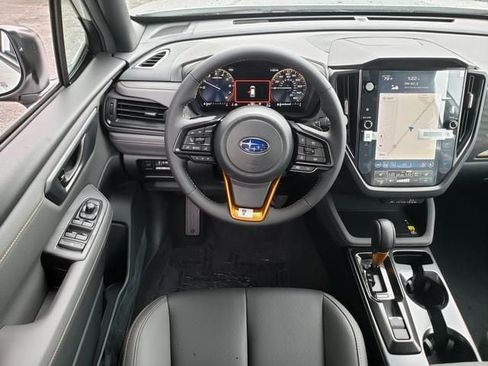 New 2026 Subaru Forester Wilderness AWD/4WD image 15