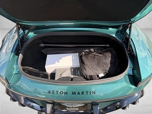 New 2026 Aston Martin V8 Vantage image 13