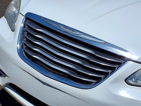 Used 2012 Chrysler 200 Limited FWD image 26