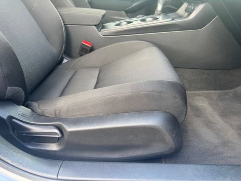 Used 2025 Honda Civic LX image 14
