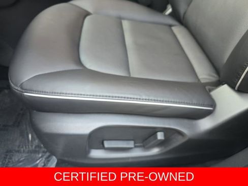 Used 2025 MAZDA CX-5 AWD 2.5 S w/ Select Package image 29
