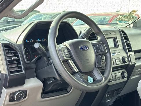 Used 2015 Ford F150 XL w/ Equipment Group 101A Mid image 27