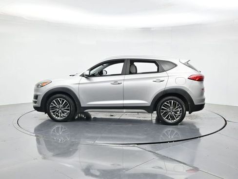 Used 2020 Hyundai Tucson SEL FWD image 7