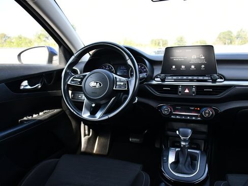 Used 2019 Kia Forte S w/ S Premium Package FWD image 20