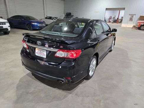 Used 2013 Toyota Corolla S Special Edition image 11