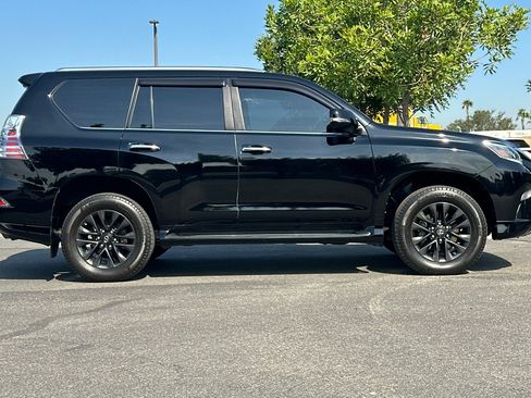 Used 2020 Lexus GX 460 Premium w/ Premium Package AWD/4WD image 7