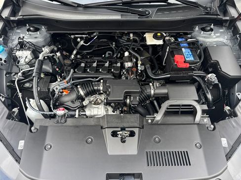 New 2026 Honda CR-V EX-L image 26