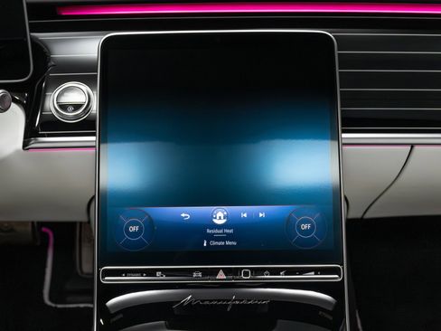 Used 2024 Mercedes-Benz Maybach S 680 4MATIC image 32