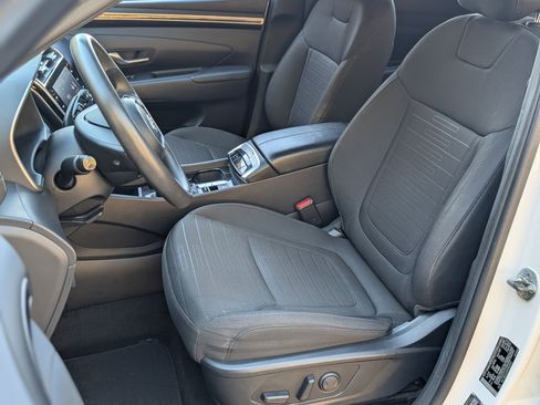 Used 2023 Hyundai Santa Cruz SEL image 17