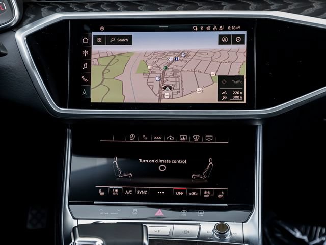 Used 2023 Audi A6 3.0T Prestige w/ Prestige Package AWD/4WD image 22