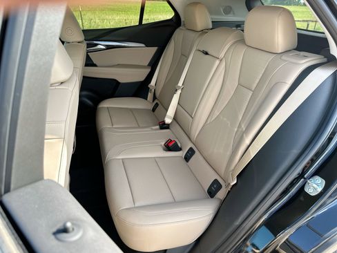 New 2025 Buick Envision Preferred image 20