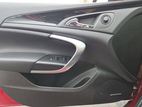 Used 2013 Buick Regal GS image 32