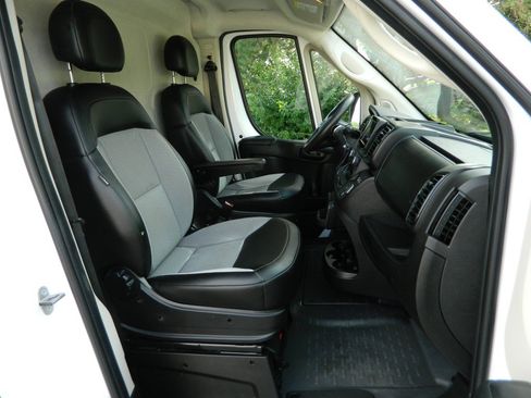 Used 2022 RAM ProMaster 1500 FWD image 16