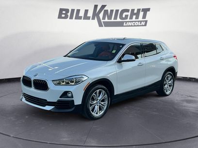 Used 2018 BMW X2 xDrive28i w/ Convenience Package