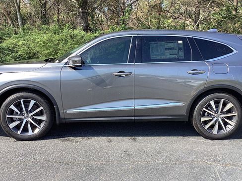 New 2026 Acura MDX FWD w/ Technology Package image 3