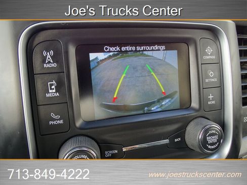 Used 2018 RAM 3500 Tradesman w/ Chrome Appearance Group image 35