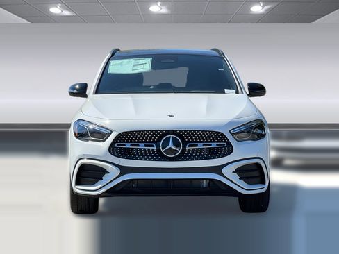 New 2026 Mercedes-Benz GLA 250 image 4