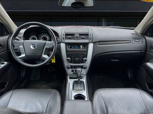 Used 2010 Mercury Milan Premier image 10