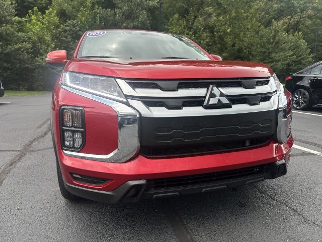Used 2025 Mitsubishi Outlander Sport AWD image 18