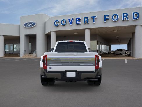 New 2026 Ford F350 King Ranch AWD/4WD image 5