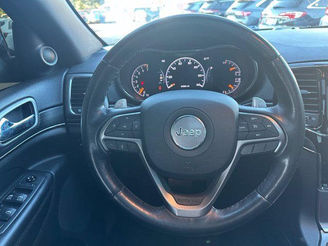 Used 2020 Jeep Grand Cherokee Limited X AWD/4WD image 16