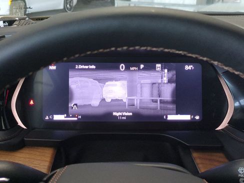 New 2025 Jeep Grand Cherokee Summit image 30