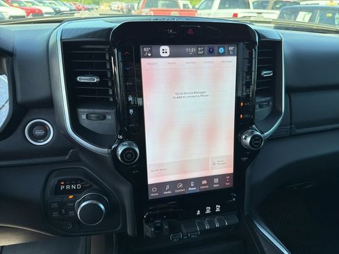 Used 2025 RAM 1500 Big Horn image 20