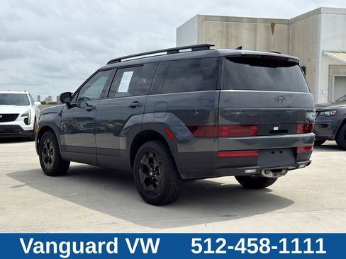 Used 2025 Hyundai Santa Fe XRT AWD/4WD image 10