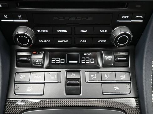 Used 2024 BMW M4 xDrive Competition AWD/4WD image 16